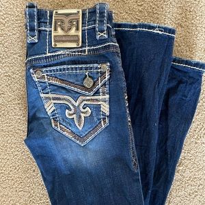 Men’s Rock Revivals